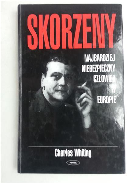 Skorzeny