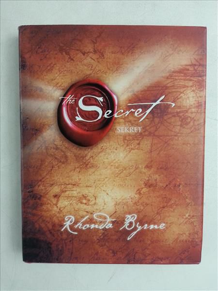 Byrne Rhonda - Sekret