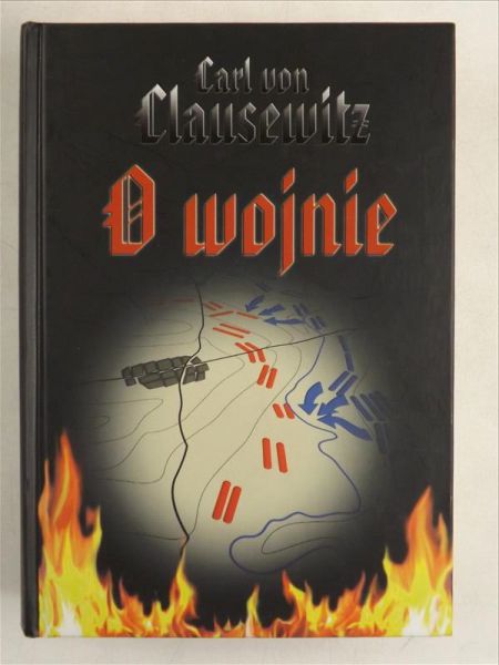 O wojnie