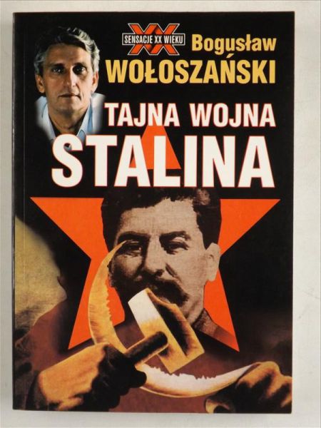 Tajna wojna Stalina