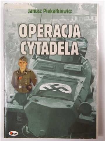 Operacja Cytadela