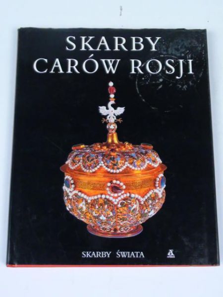 Skarby Carów Rosji