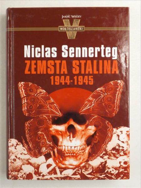Zemsta Stalina 1944-1945