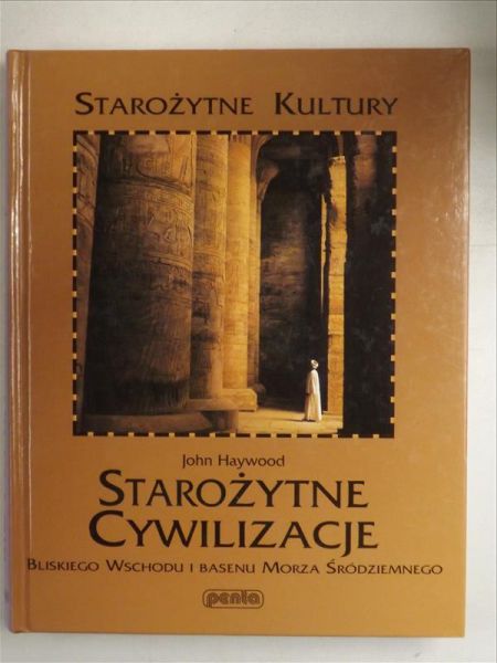 Starożytne cywilizacje