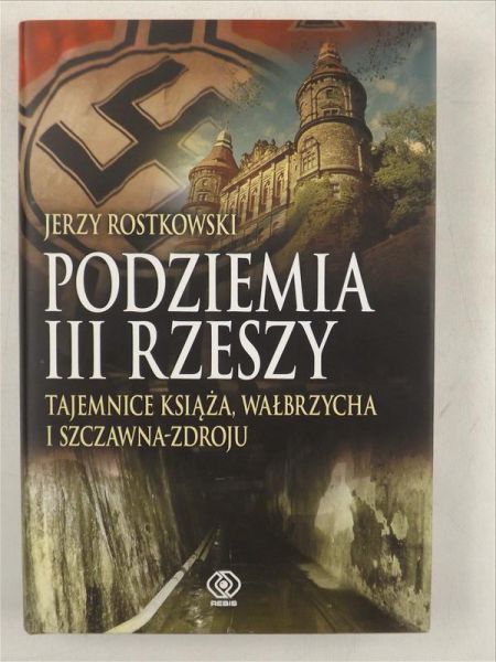 Podziemia III Rzeszy