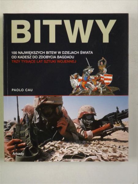 Bitwy