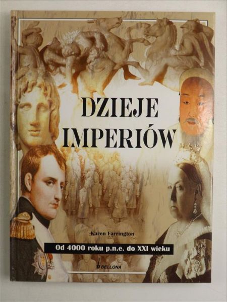 Dzieje imperiów