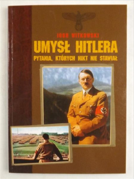 Umysł Hitlera
