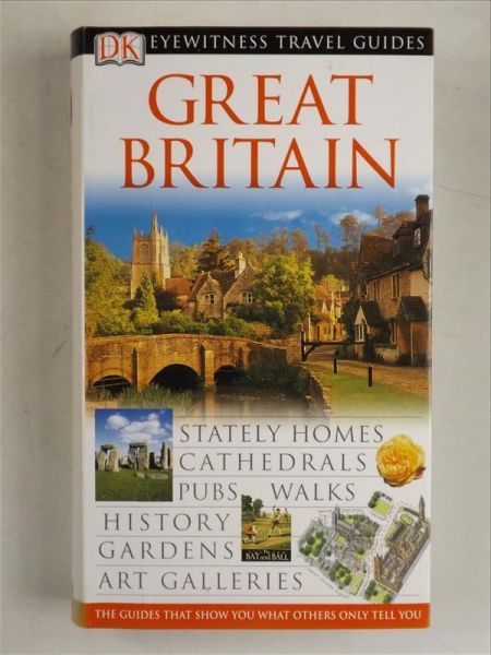 Great Britain