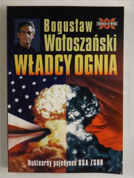 Władcy ognia