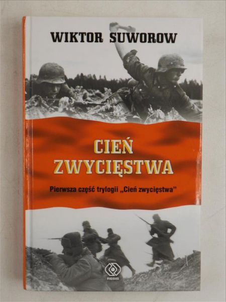 Cień zwycięstwa