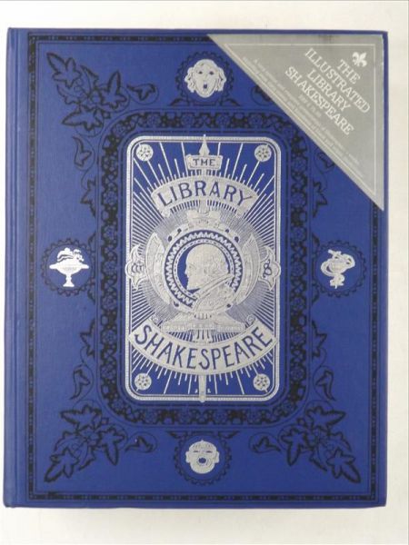 The Illustrated Library , Limited Edition