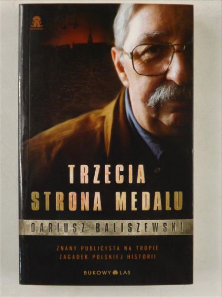 Trzecia strona medalu