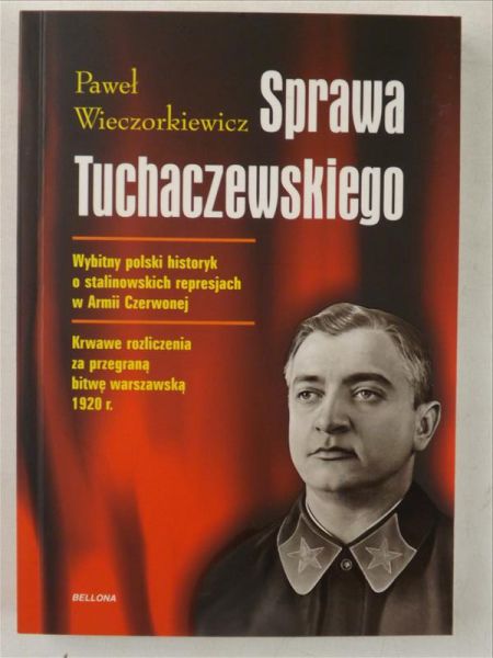Sprawa Tuchaczewskiego