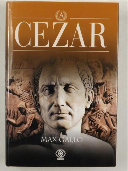 Gallo Max - Cezar