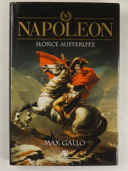 Gallo Max - Napoleon, t.1