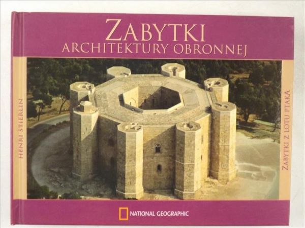 Zabytki architektury obronnej