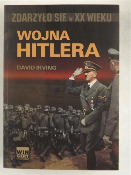 Wojna Hitlera