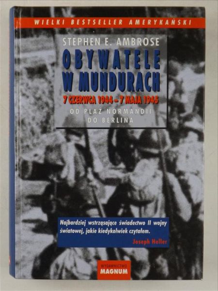 Obywatele w mundurach