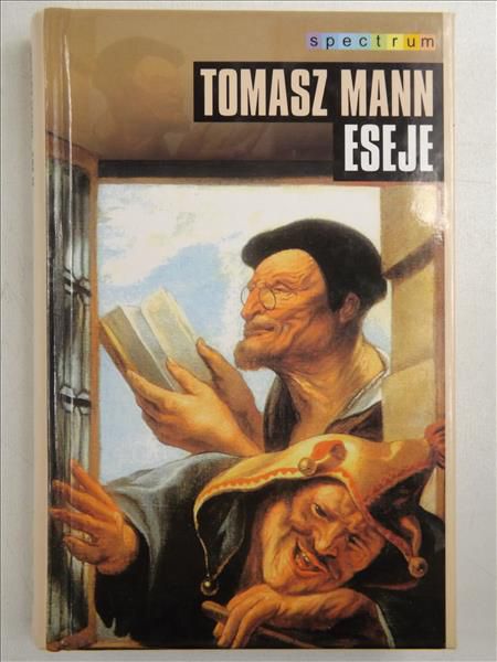 Eseje