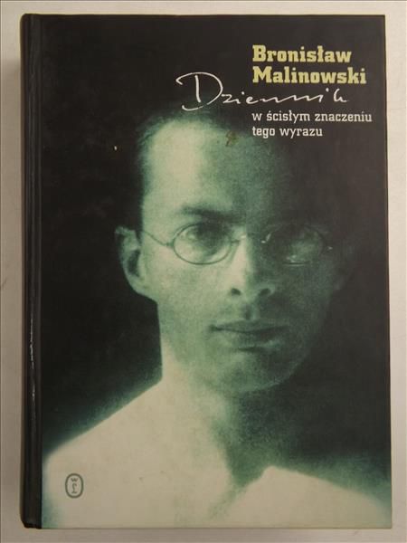 Dziennik w ścisłym znaczeniu tego wyrazu