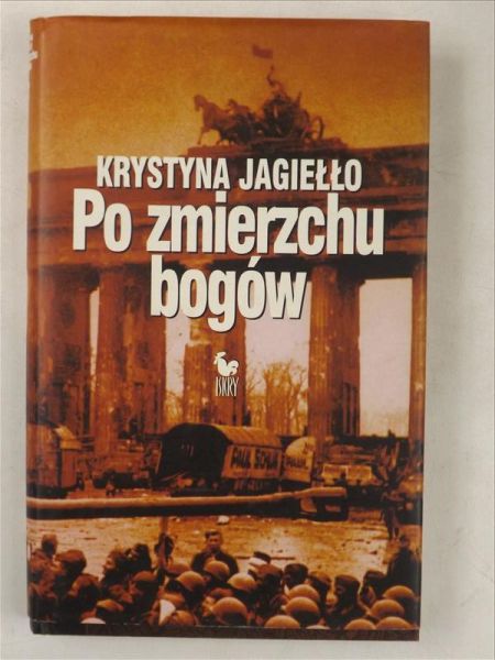 Po zmierzchu bogów