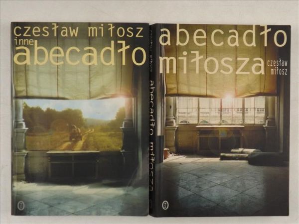 Abecadło a / Inne abecadło