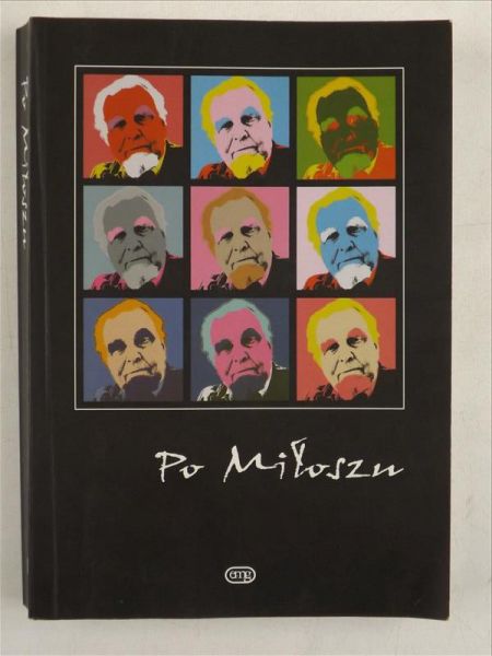 Bielecki Marian (red.) - Po Miłoszu