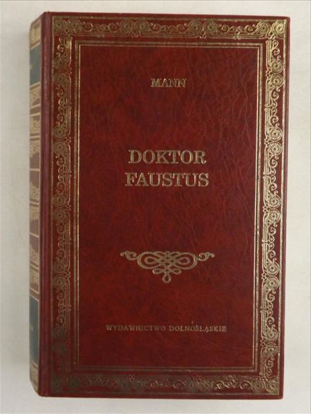 Doktor Faustus