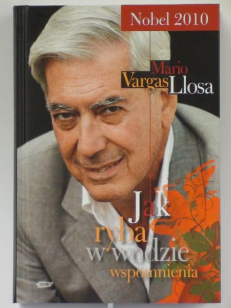 Jak ryba w wodzie