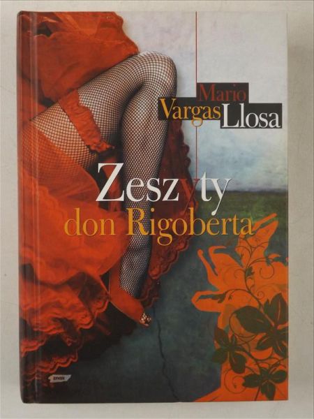 Zeszyty don Rigoberta