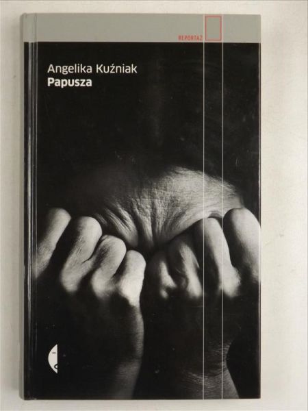 Kużniak  - Papusza