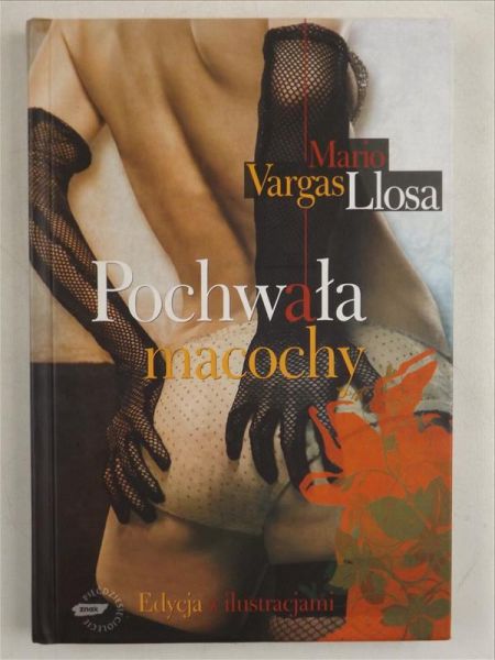 Pochwała macochy