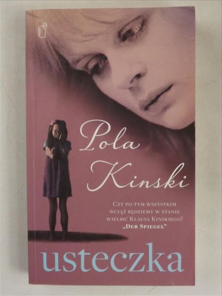 Kinski Pola - Usteczka