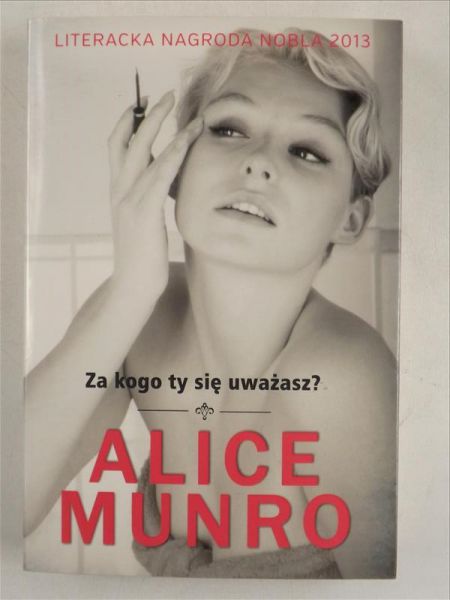 Za kogo ty się uważasz?