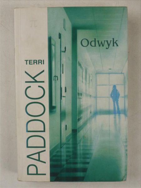 Paddock Terri - Odwyk