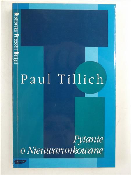 Pytanie o nieuwarunkowane