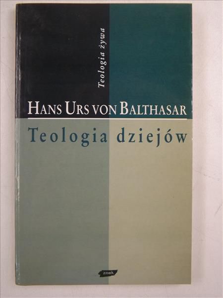 Teologia dziejów