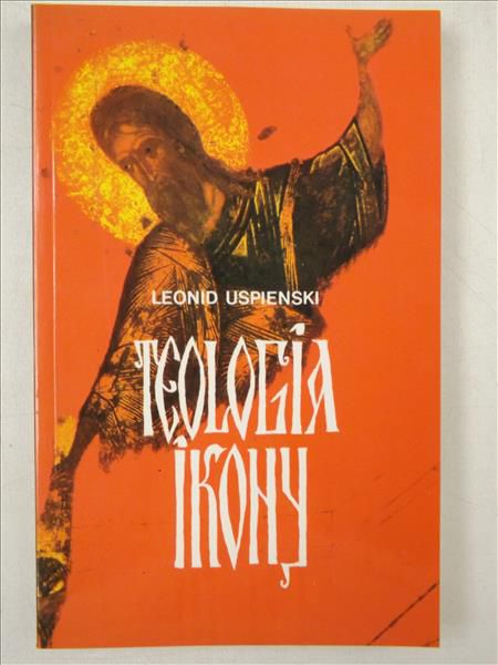 Teologia ikony