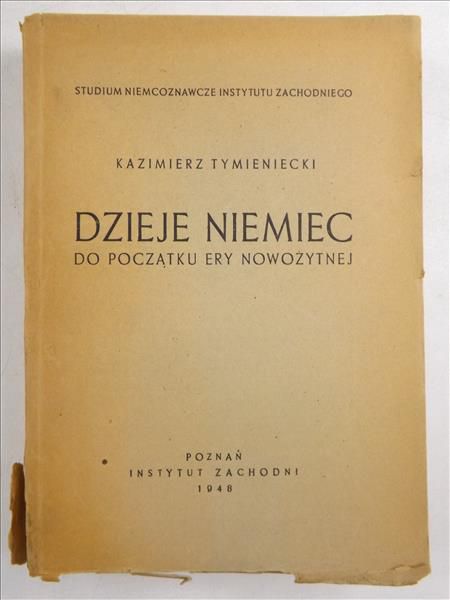 Dzieje Niemiec, 1948 r.