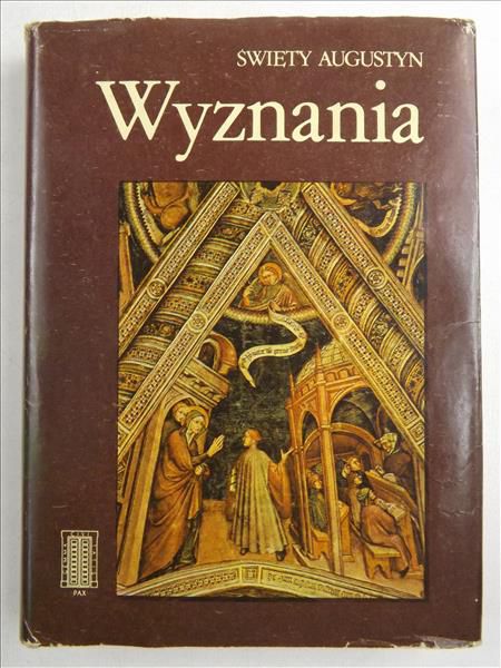 Wyznania