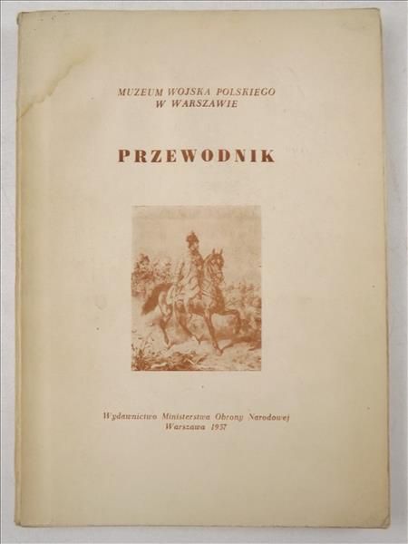 Warszaie - Przeodnik