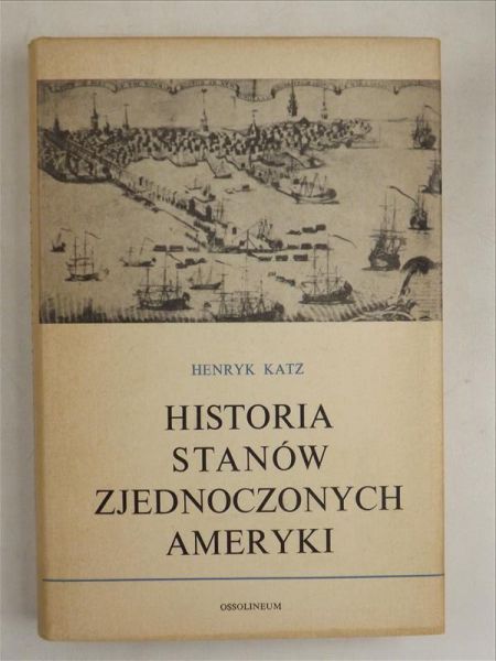Historia Stanów Zjednoczonych Ameryki
