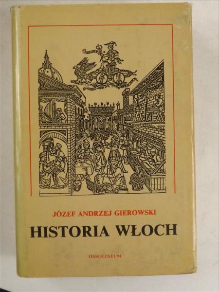 Historia Włoch