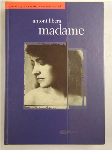Libera Antoni - Madame