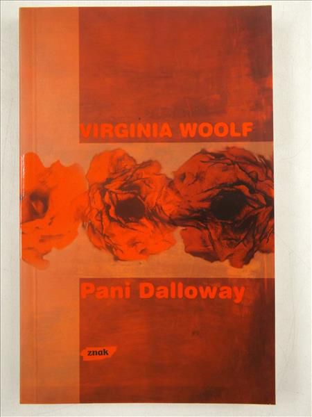 Pani Dalloway