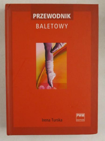 Przewodnik baletowy