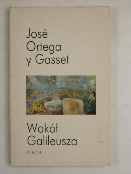 Wokół Galileusza