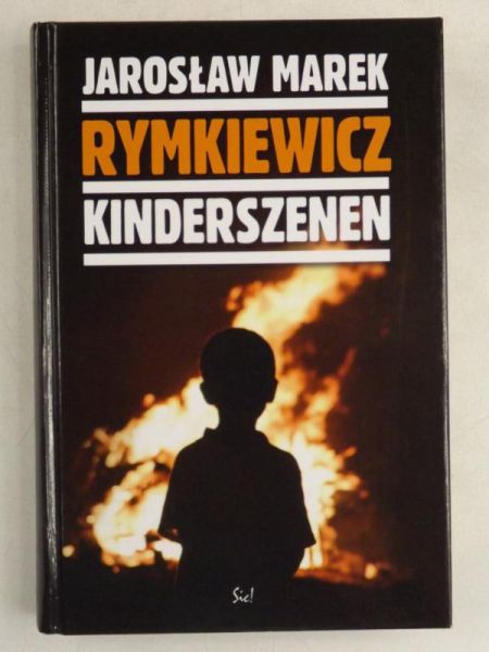 Kinderszenen