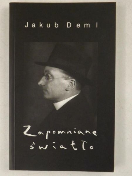 Zapomniane światło